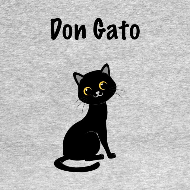 Don Gato by GOT A FEELING